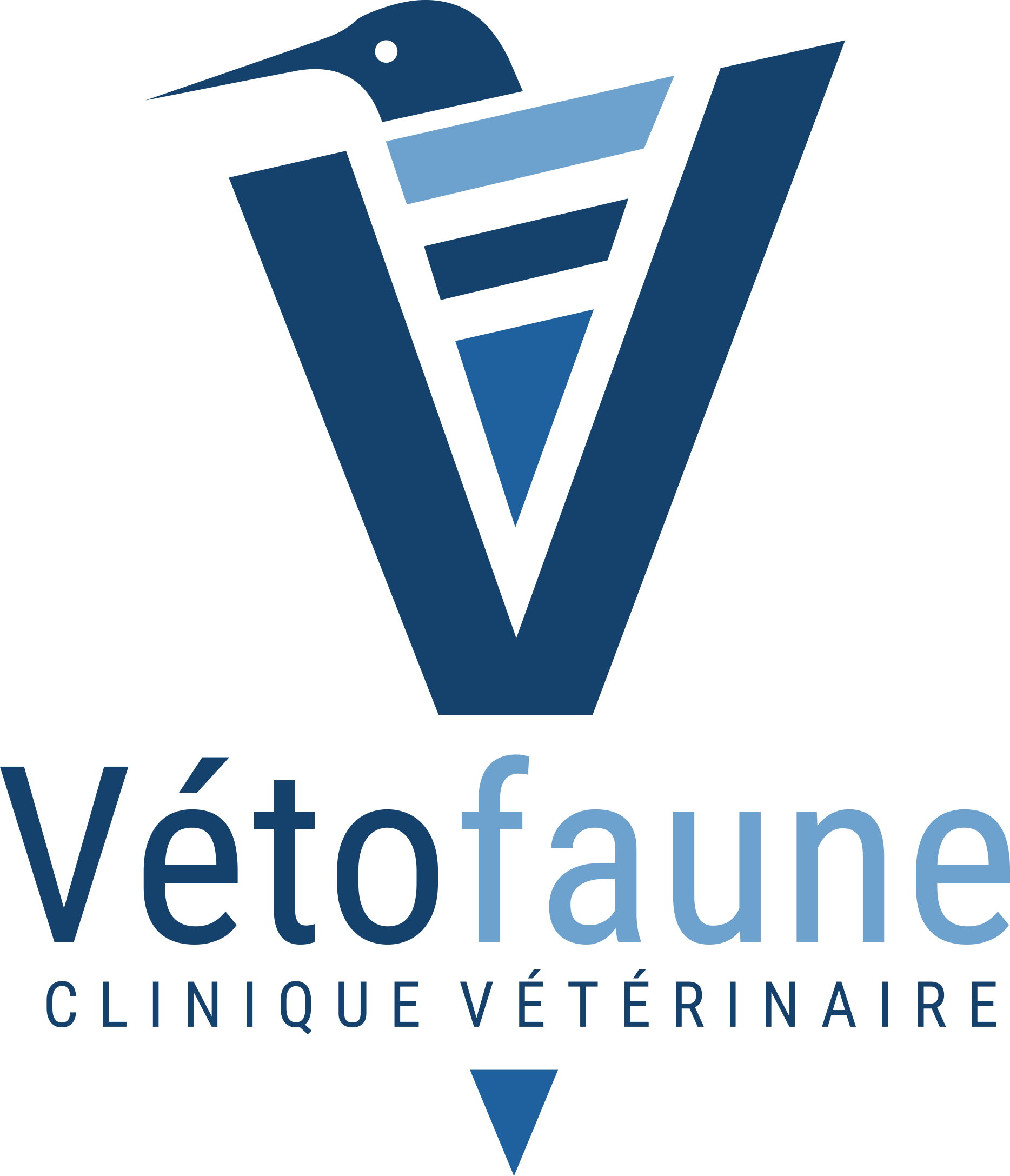Logo Vetofaune, clinique vétérinaire à Sigean